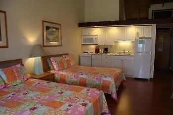 Apartment Molokai Kepuhi Beach Gem Kualapu'u